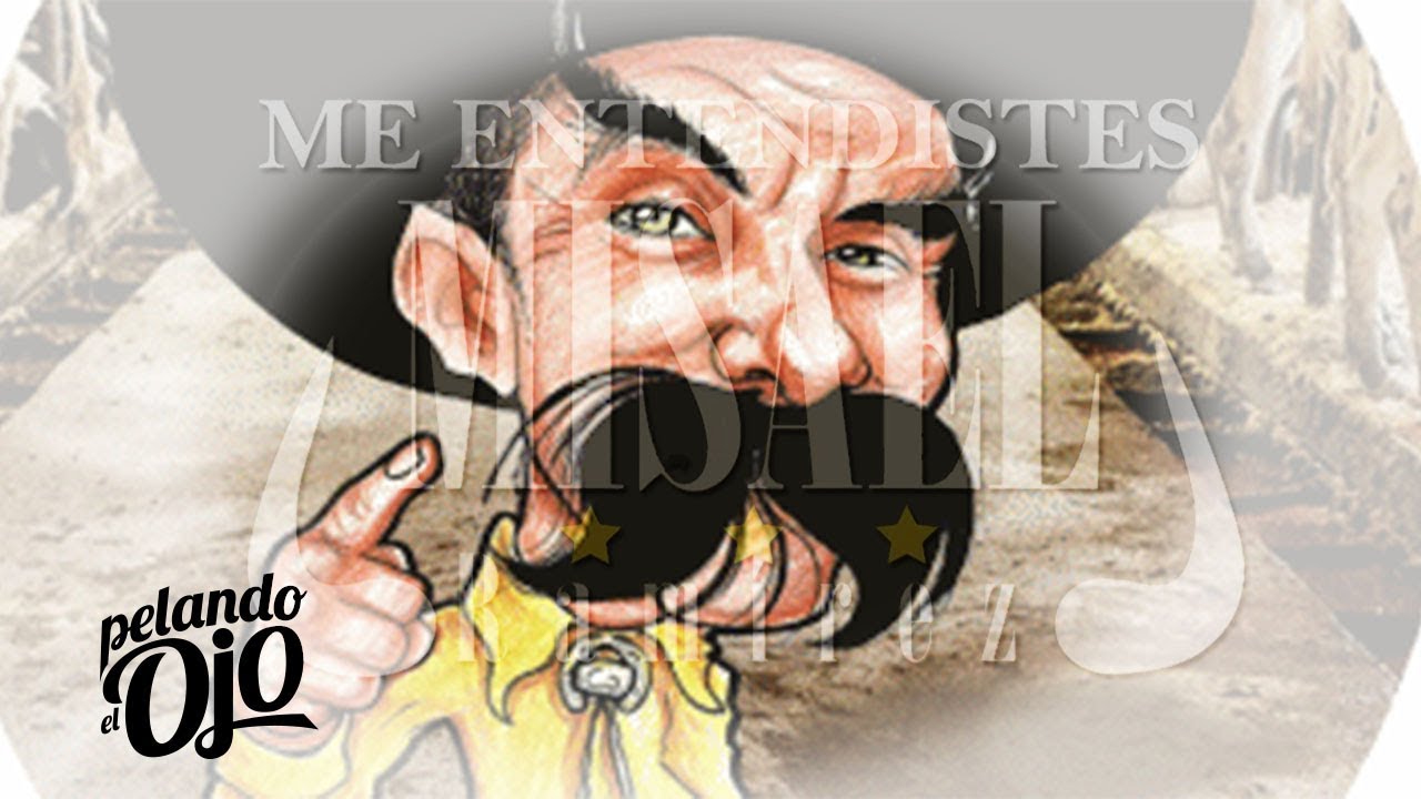 Me entendistes: Canciones del pasado con letras yigüirras