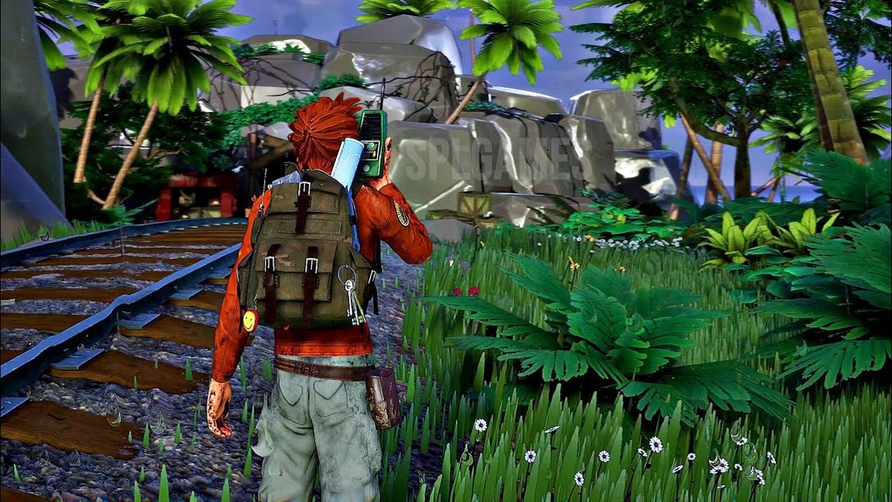 O INCR&Iacute;VEL MUNDO DE HAZEL SKY - GAMEPLAY EM 4K 60FPS em PORTUGU&Ecirc;S BR | JOGO BRASILEIRO