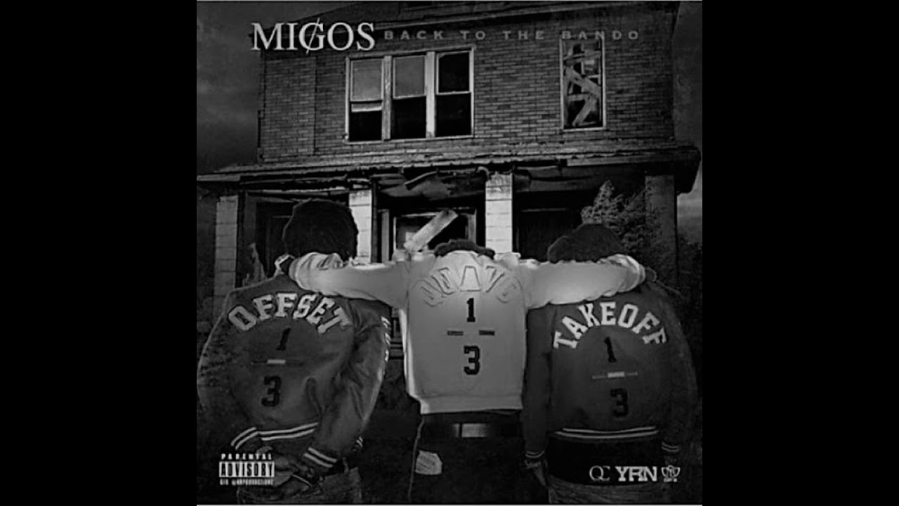 migos - came from nothing #slowed