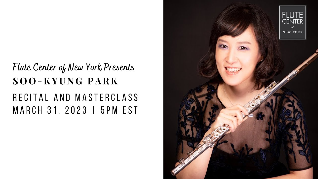 FCNY Salon Series: Soo-Kyung Park