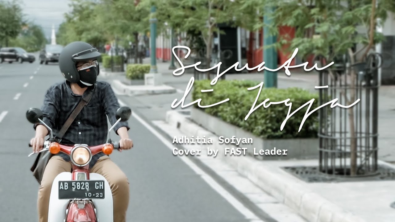 Adhitia Sofyan 