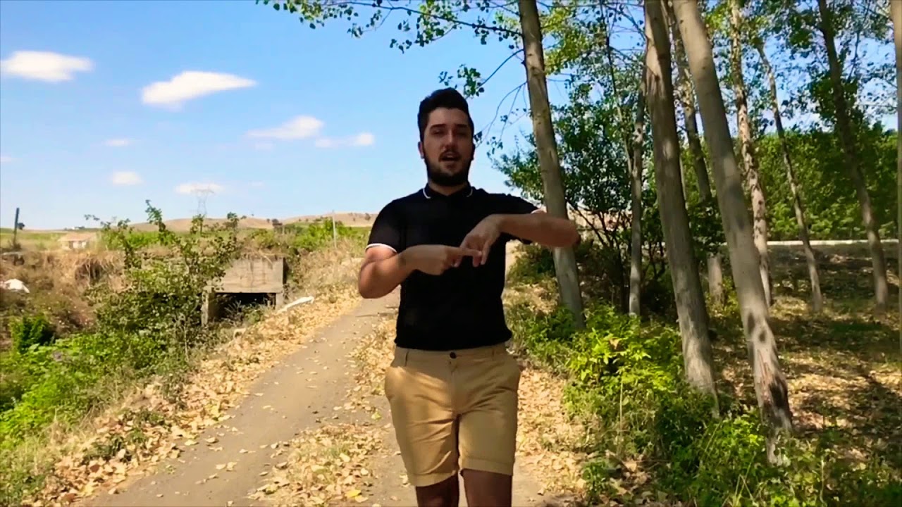 YALAN - İŞARET DİLİ
