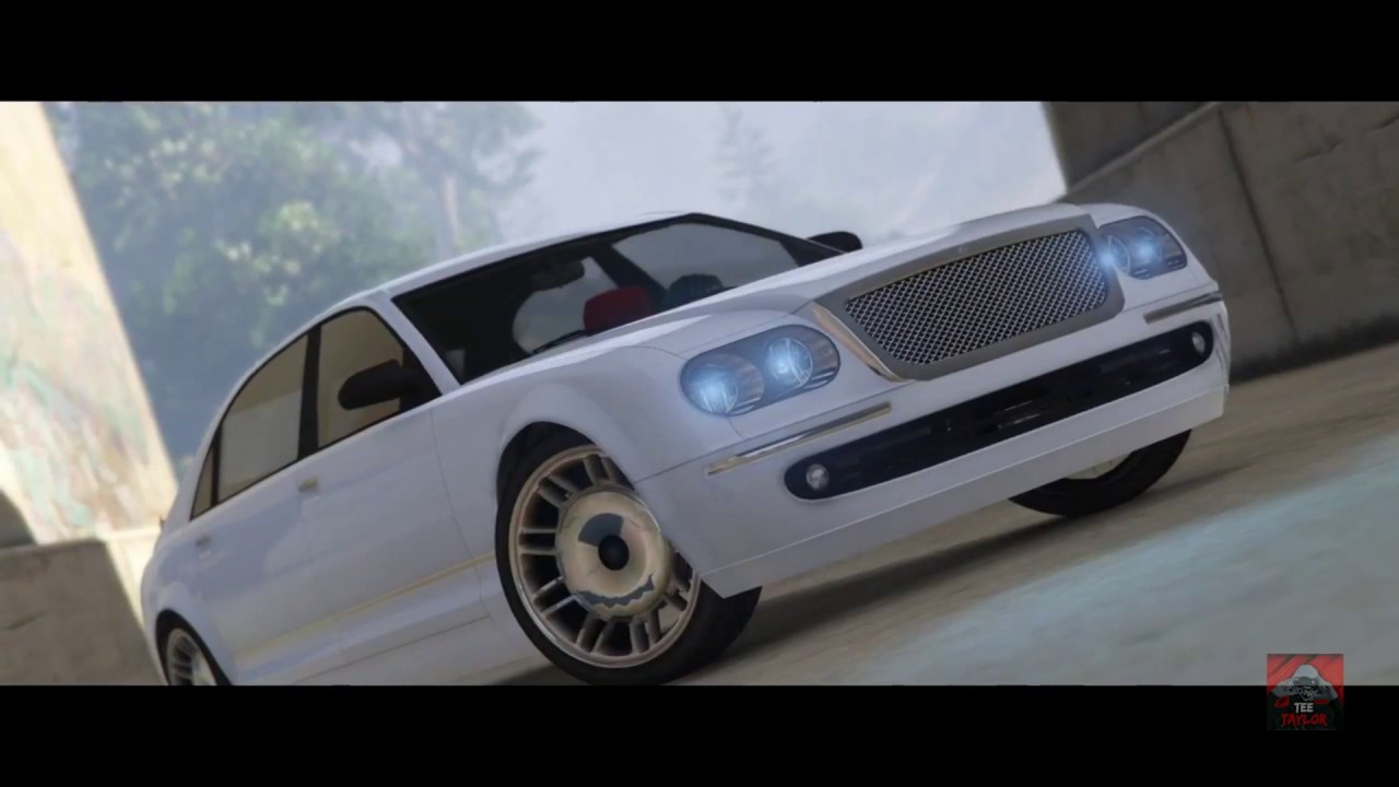 Future - Mask off (MUSIC VIDEO)