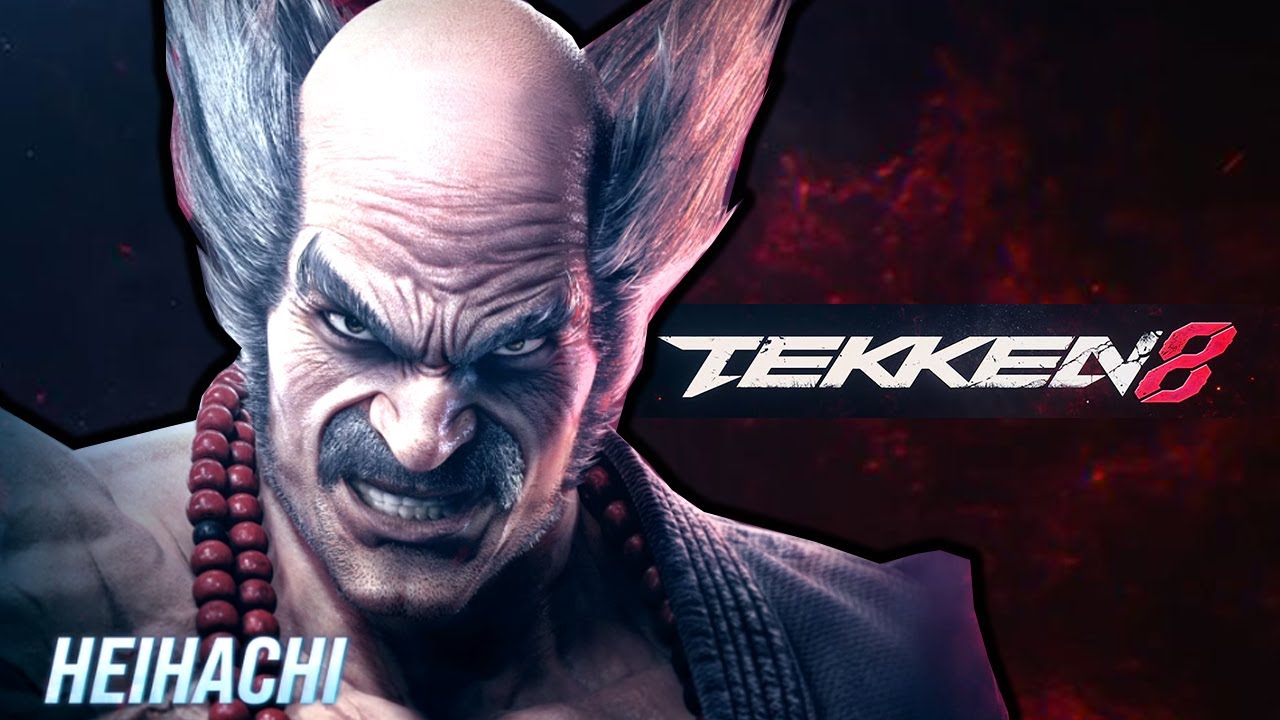Tekken 8 Has Had A MAJOR Content Update