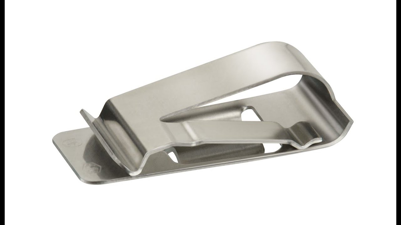HEYClip™ SunRunner® 90° Cable Clips