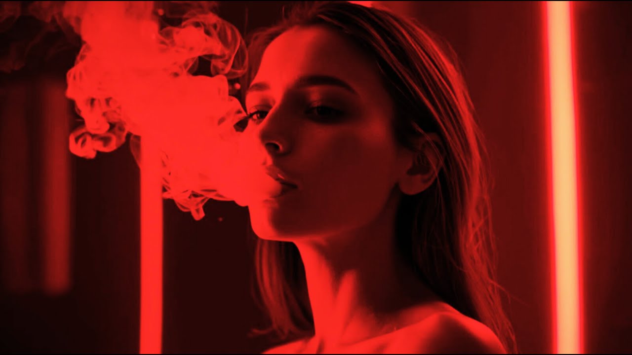 Smoke Mood — Just Relax | Deep House Mix 2026 • Chill / Night Vibes / Stress Relief #32