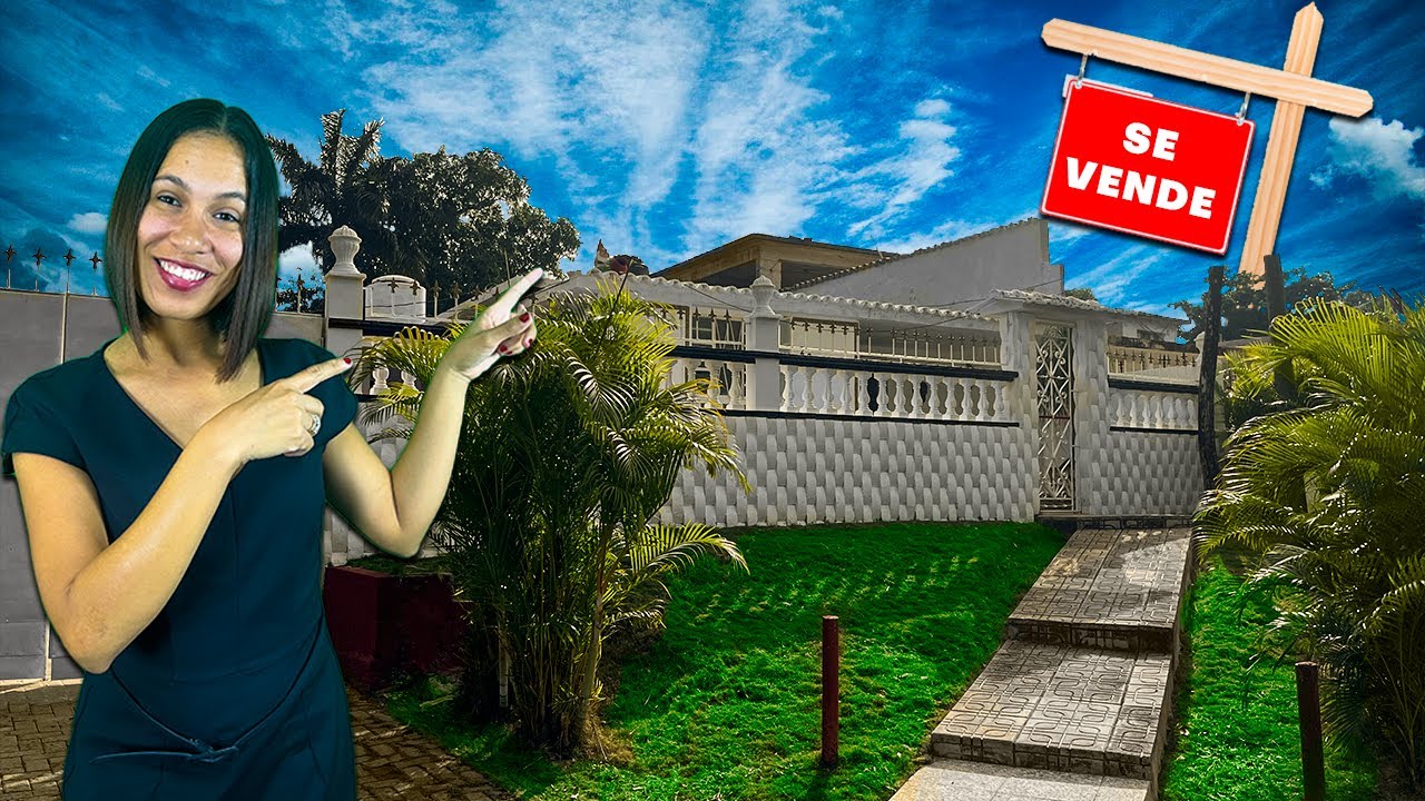 🏡En VENTA Hermosa CASA en las afueras de Ciudad, La Habana, Cuba.