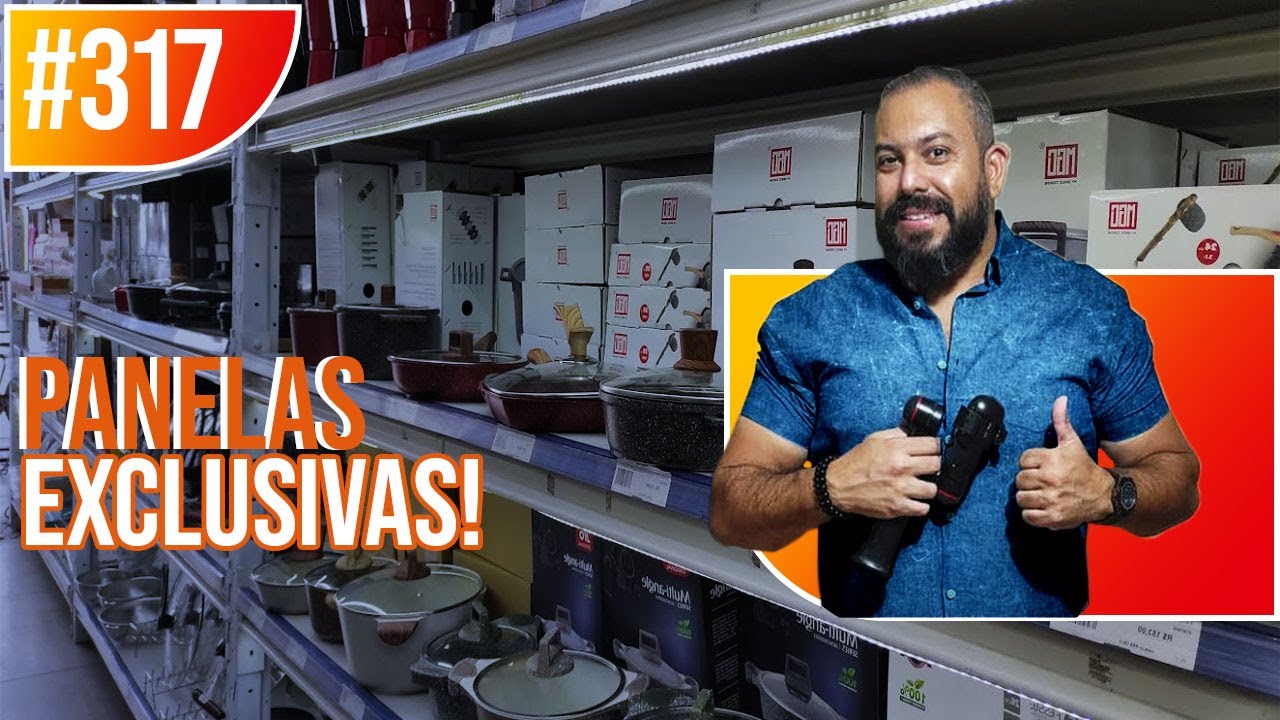 UTENSÍLIOS (ALTA QUALIDADE) PARA COZINHA ATACADISTA NO PARI/SP #317