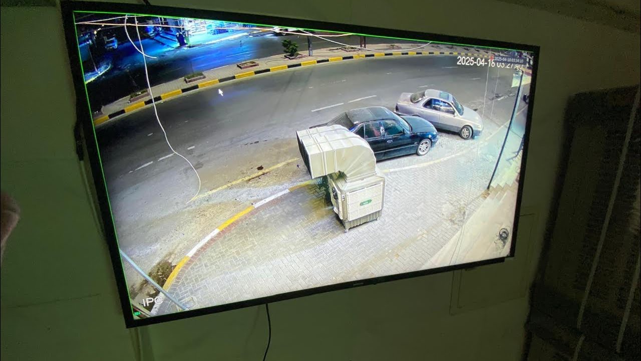 حل مشكلة ربط كامرات المراقبة بالهاتف لكامرات شركة دهوا الاصلية فقط Dahua 