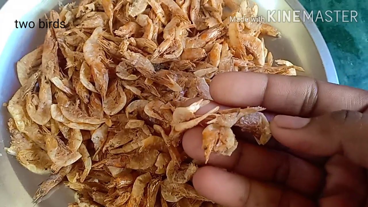 how to clean dried prawn in tamil/#prawncleaning /#eralclean/ #prawnclean /#driedprawn /#eraltips 