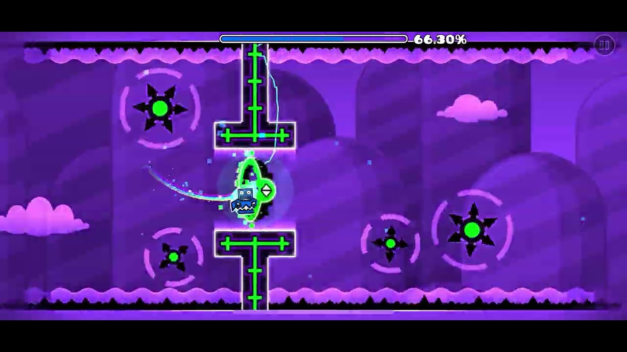 Pure Whimsy (my level)