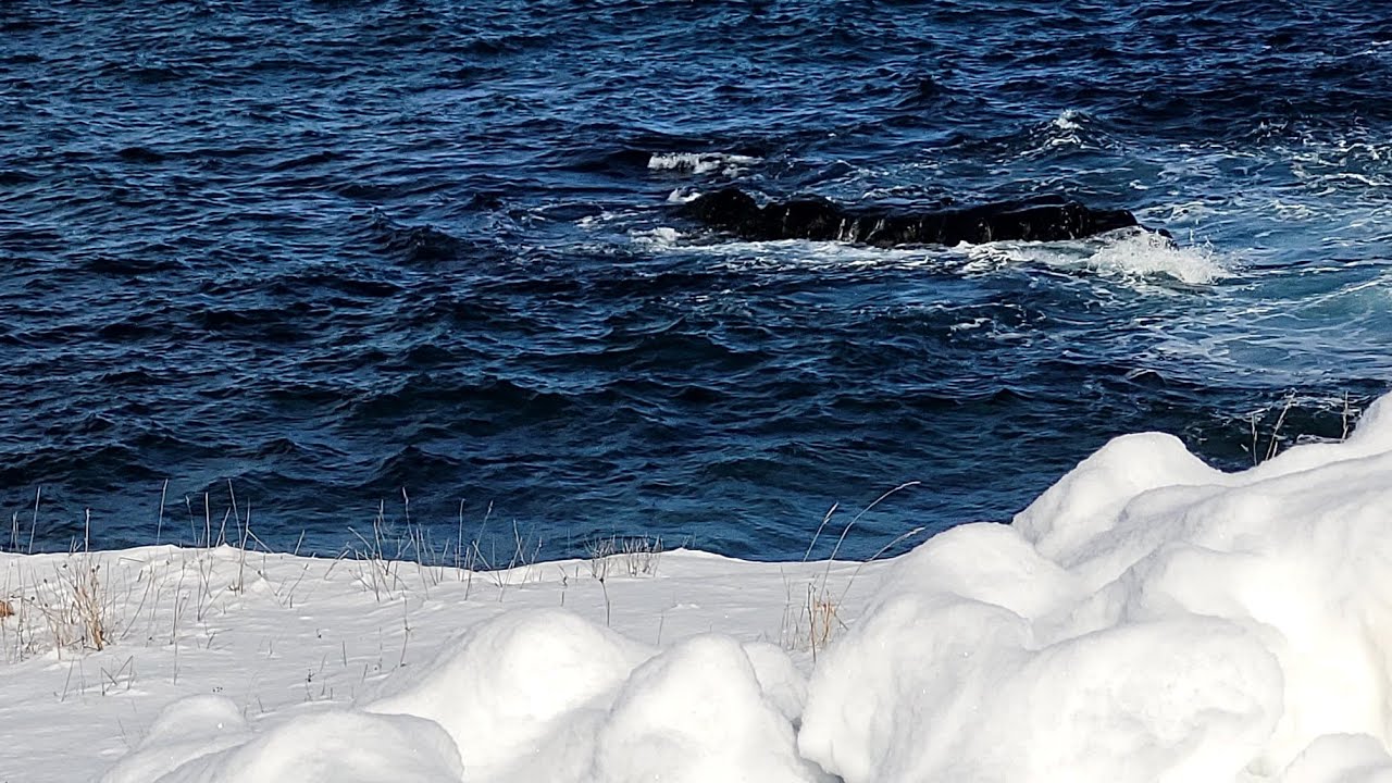 February 7, 2026  Cape Spear, NL