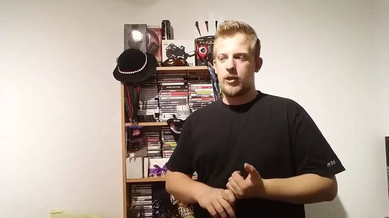 Daily Vlog Challenge #23 - Przyszłość Kanału - Rozwijanie i Motywacja