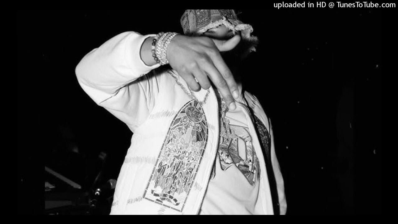 (FREE)G herbo - Deep Breath Type Beat