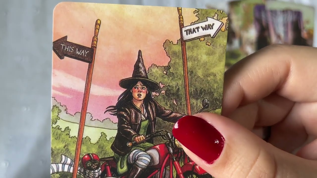TARÔ DIÁRIO DE UMA BRUXA - EVERYDAY WITCH TAROT da Shopee UNBOXING/PRIMEIRAS IMPRESSÕES