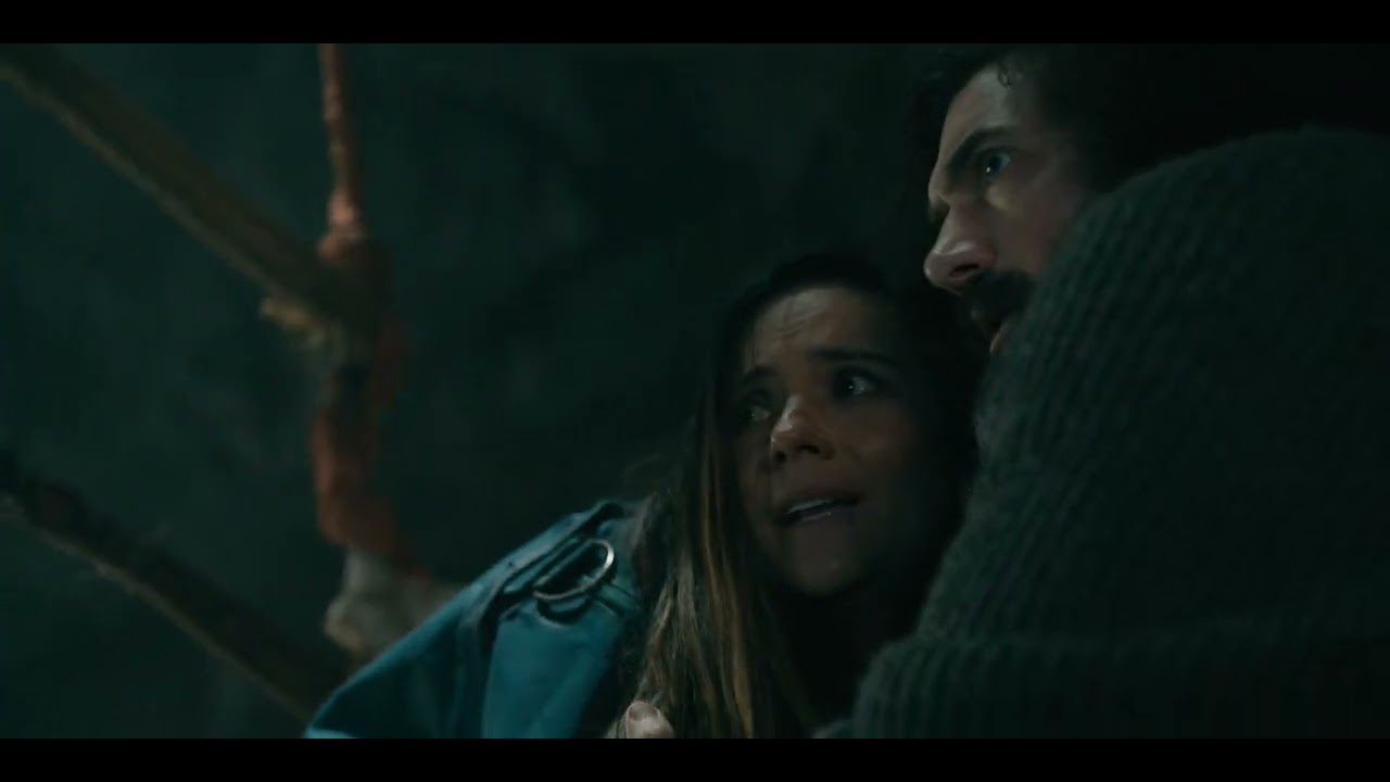 FROM SEASON 4 FINAL EPISODE 10