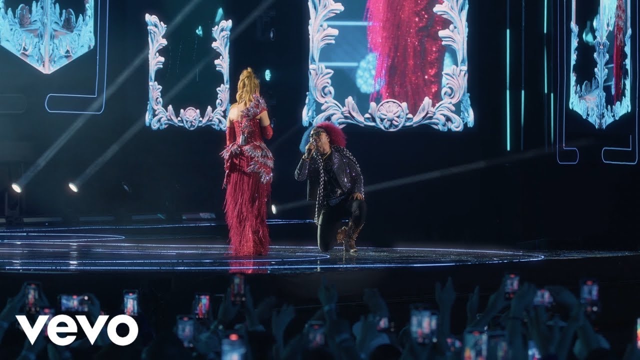 Joelma, Wanderley Andrade - Conquista (Ao Vivo em Bras&iacute;lia / 2025)
