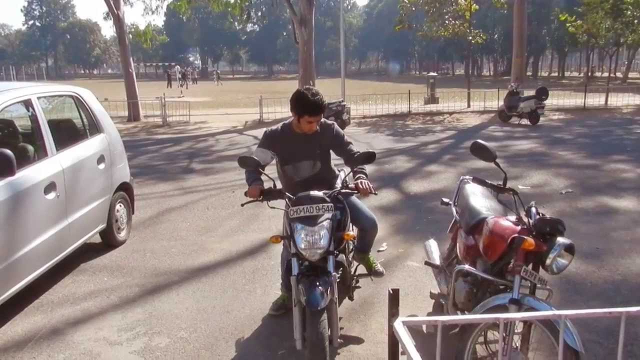 Behind The Scenes- Ex-PEC-tations- A film on Punjab Engineering College