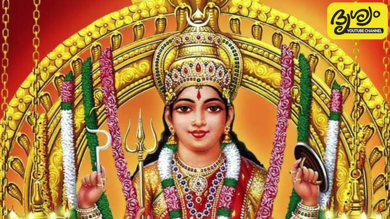 വിളിച്ചു ചൊല്ലി | ആറ്റുകാൽദേവി ഗീതങ്ങൾ