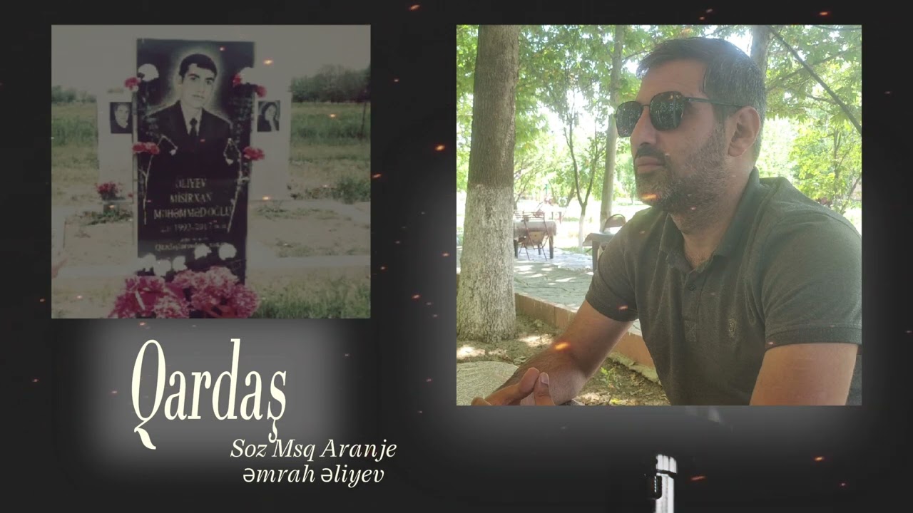Emrah Eliyev Can Qardas 2024