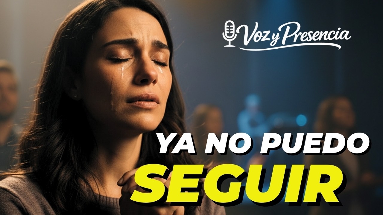 Calma Mi Miedo - Canciones para Ansiedad, Depresión y Paz | Música Cristiana de Sanación 2026