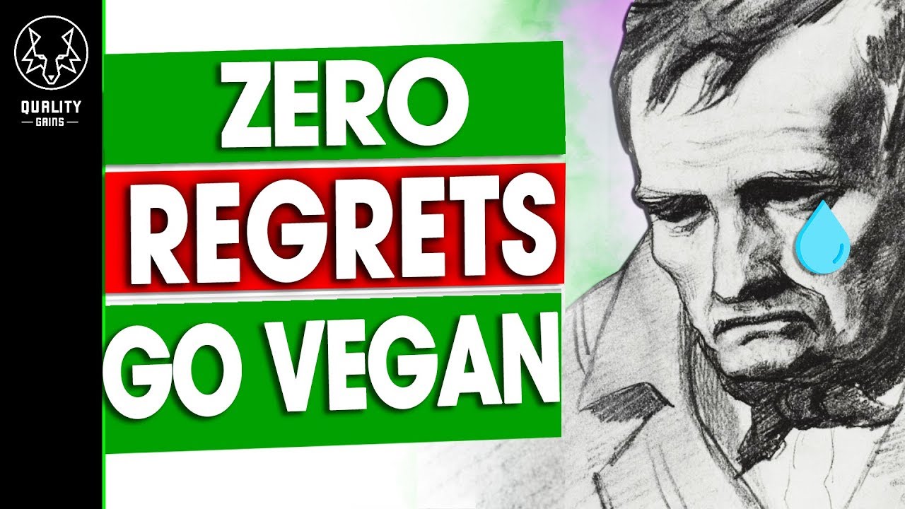 Our Grandchildren Will HATE Us - Vegan Motivation