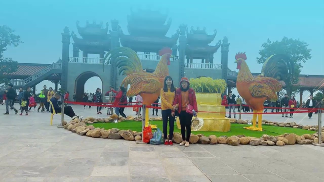 Chia tay giáo viên Phan Thị Thủy - Trường THCS Hướng Đạo - Chuyển trường