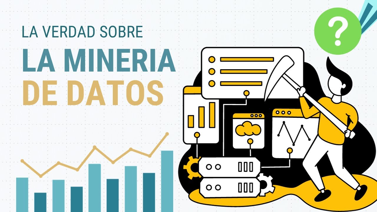 Qu&eacute; es miner&iacute;a de datos? | Qu&eacute; es?
