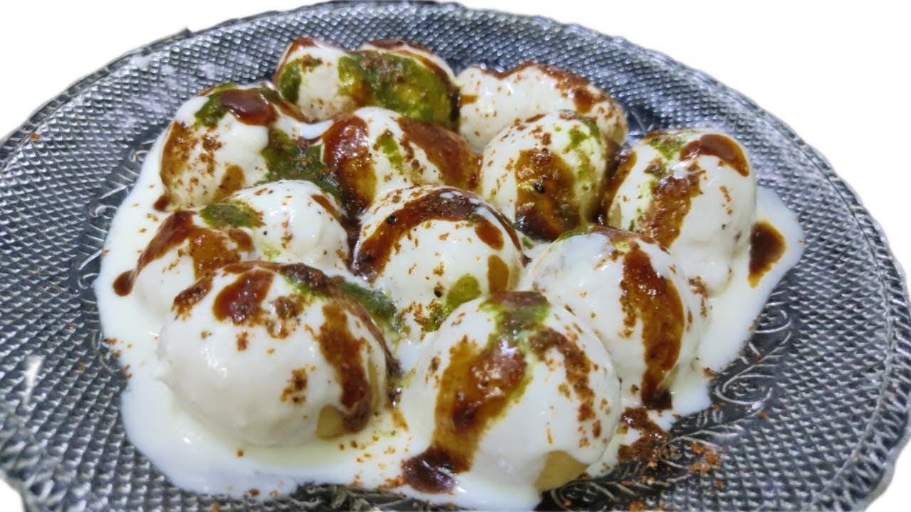 Shaandaar Meethi Dahi Phulki Recipe | Summer Special Thandi Thandi | Asma Ki Rasoi