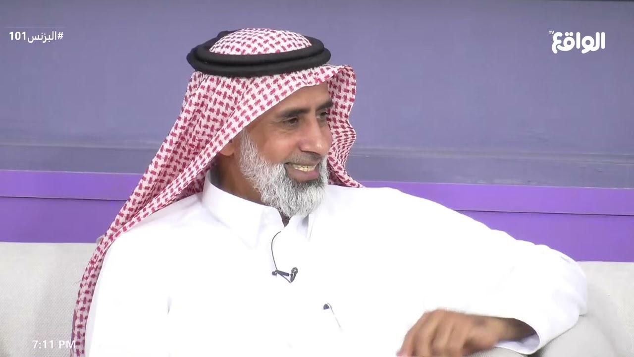 مُبادرة صعوبات التعلم تقديم عبدالله الفريدي وضيفه د.عثمان العثمان #البزنس101