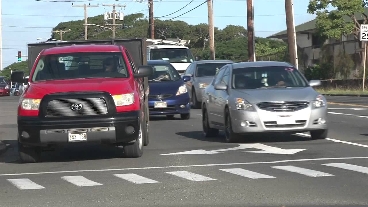 North King Street part 2 - a detailed look.mov