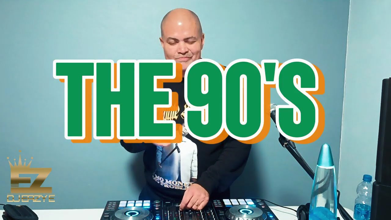 90s Club Classics Volume 2 #90s #90skids #oldschoolmix