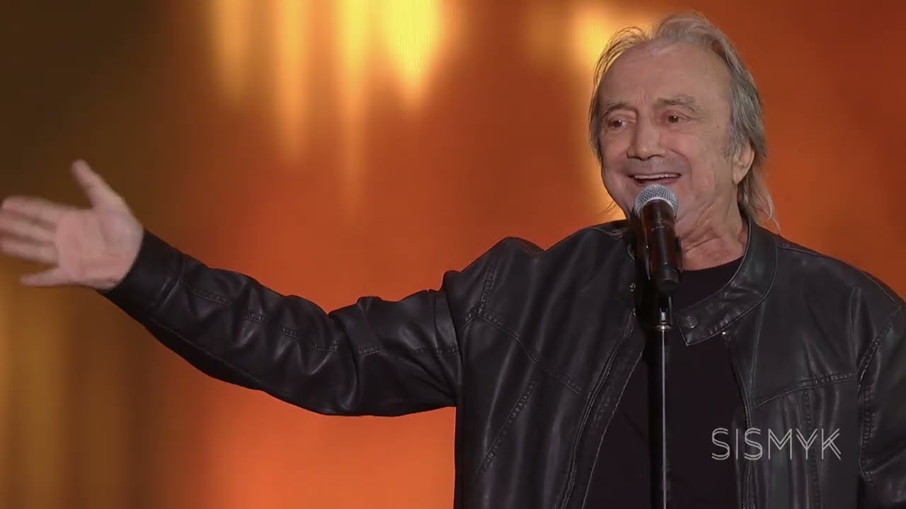 Comme un million de gens - Claude Dubois - Plaines de chansons
