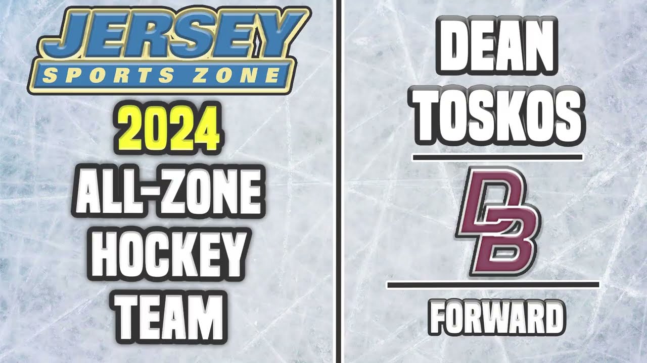 Dean Toskos | Don Bosco Prep Forward | 2024 JSZ All-Zone Profile