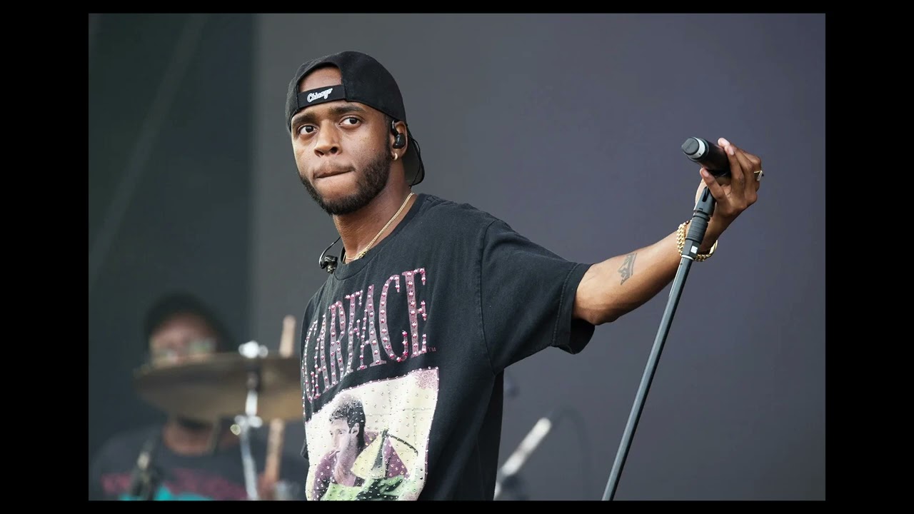 [FREE] 6LACK TYPE BEAT | Free type beat
