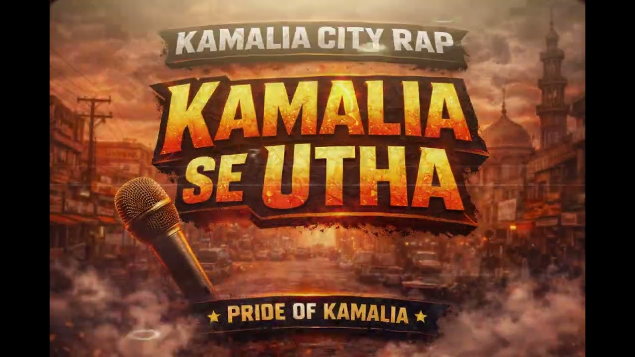 KAMALIA SE UTHA