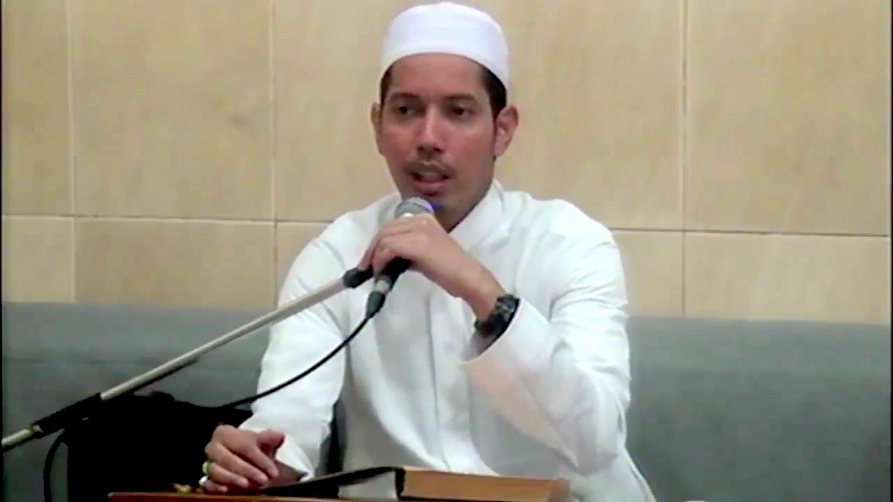 Syarat-Syarat berjamaah | Fatkhul Muin Ibadah - habib Ahmad bin Nuh Alhaddad
