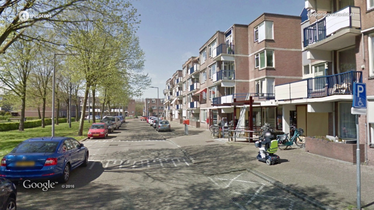 Rotterdam: Inbraak in ambulance op de Schinnenbaan