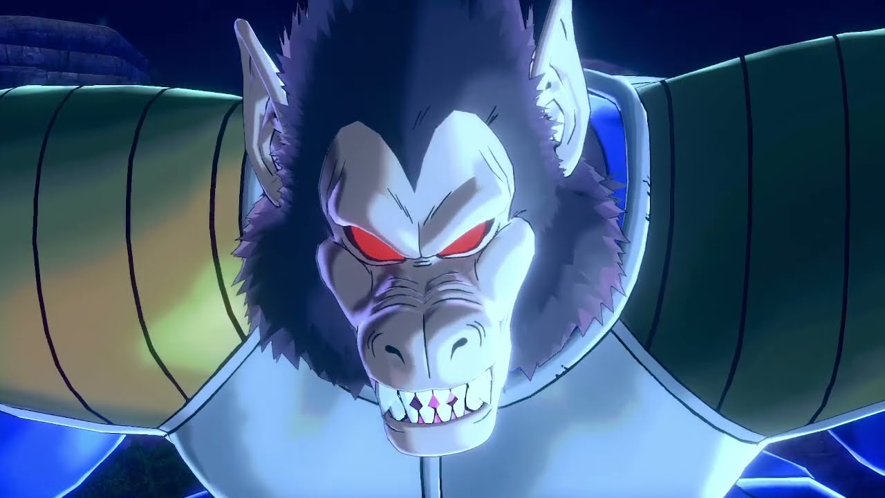 Dragon ball xenoverse misiones secundarias de la 45 a la 55 