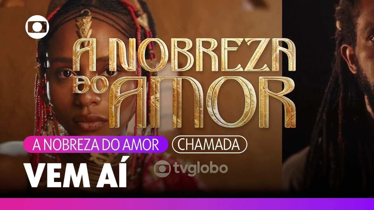 Conheça a história do povo de Batanga em A Nobreza do Amor | A Nobreza do Amor | TV Globo