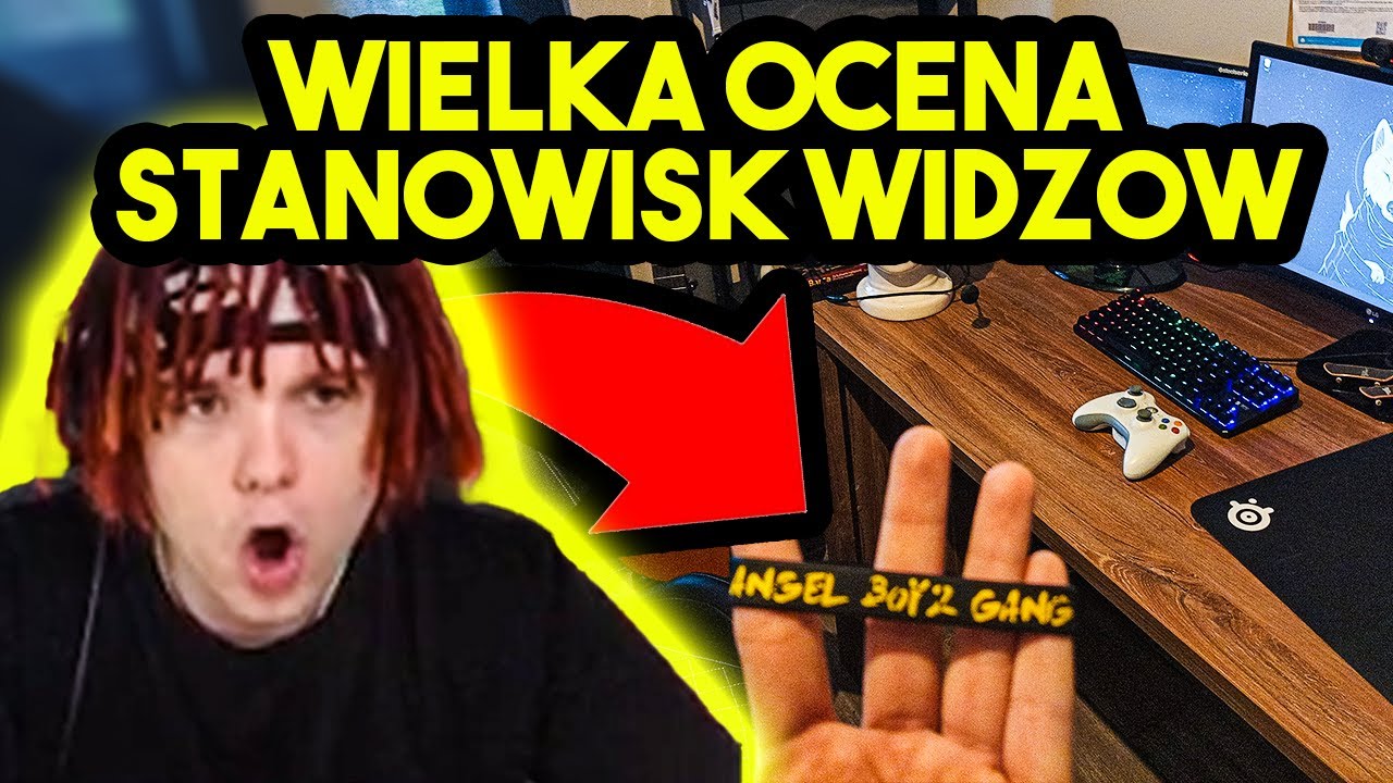 MULTI robi WIELKĄ OCENĘ STANOWISK WIDZÓW