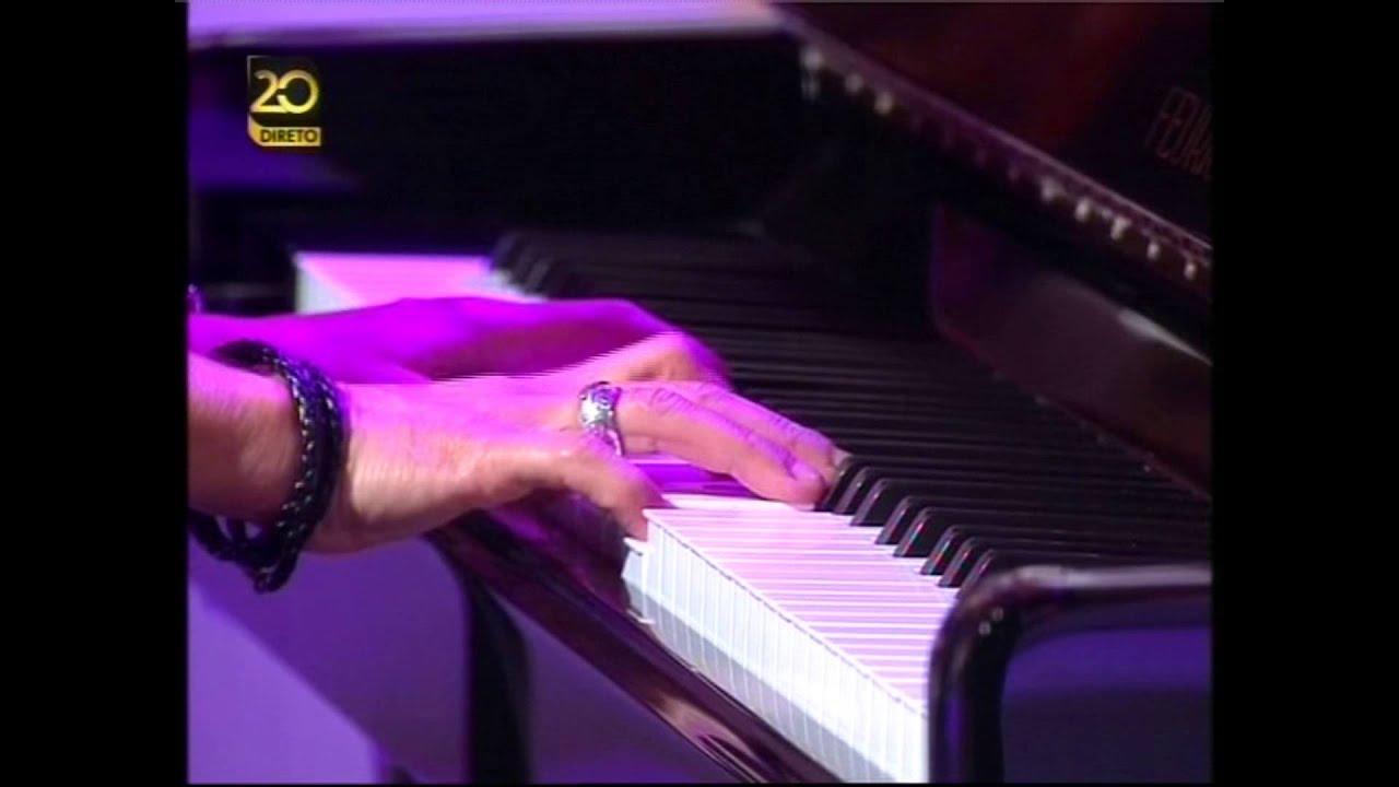Rita Guerra - Cavaleiro Andante