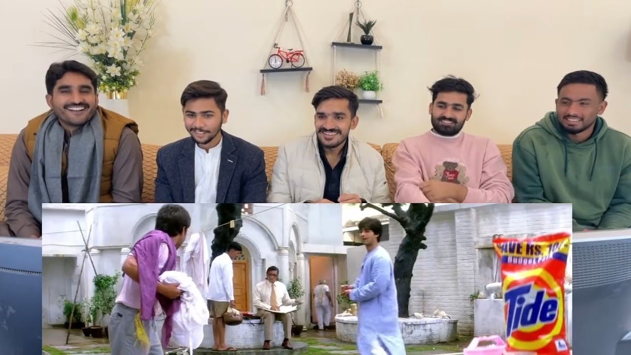 khane k liye jain gy kia 😂🤣 | Part 6