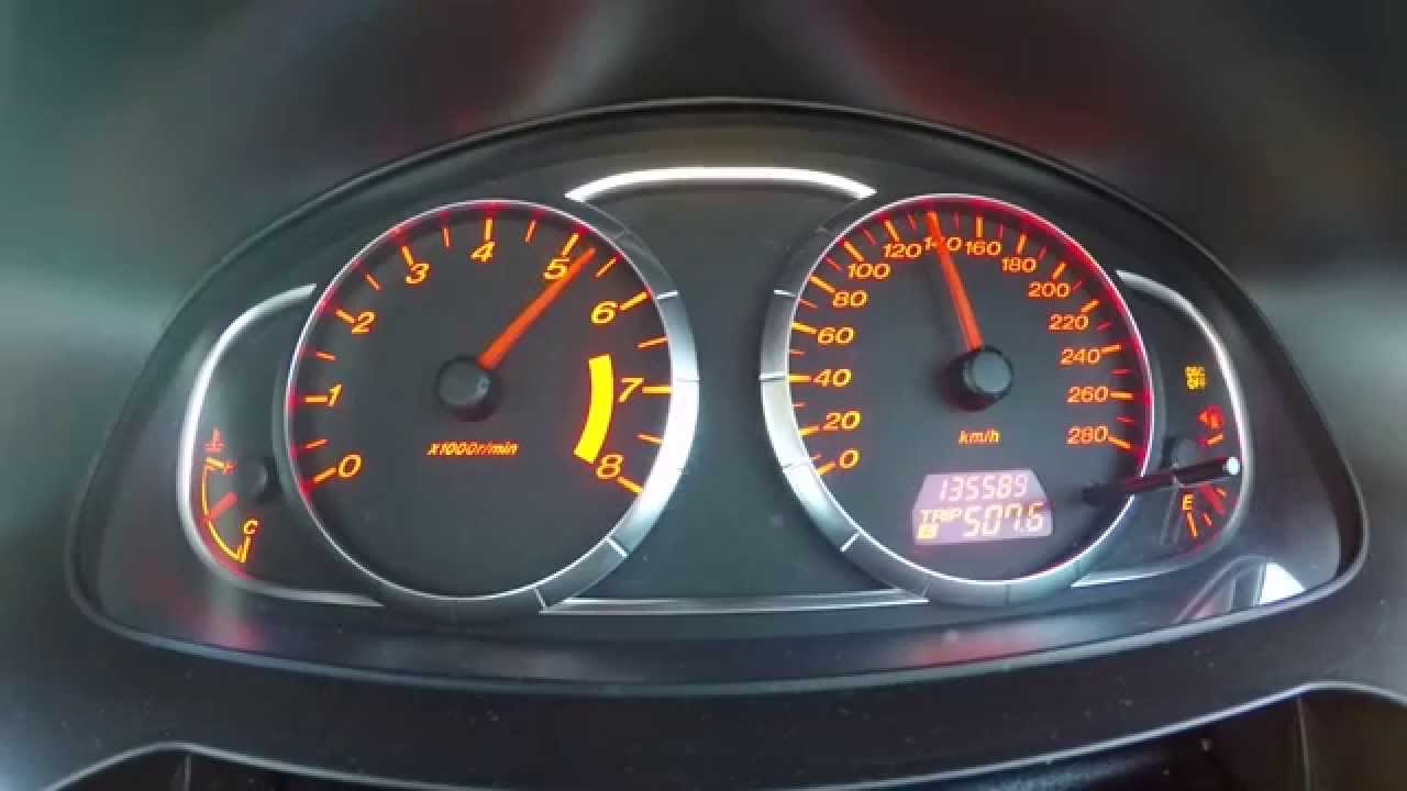 Mazda 6 MPS (3)