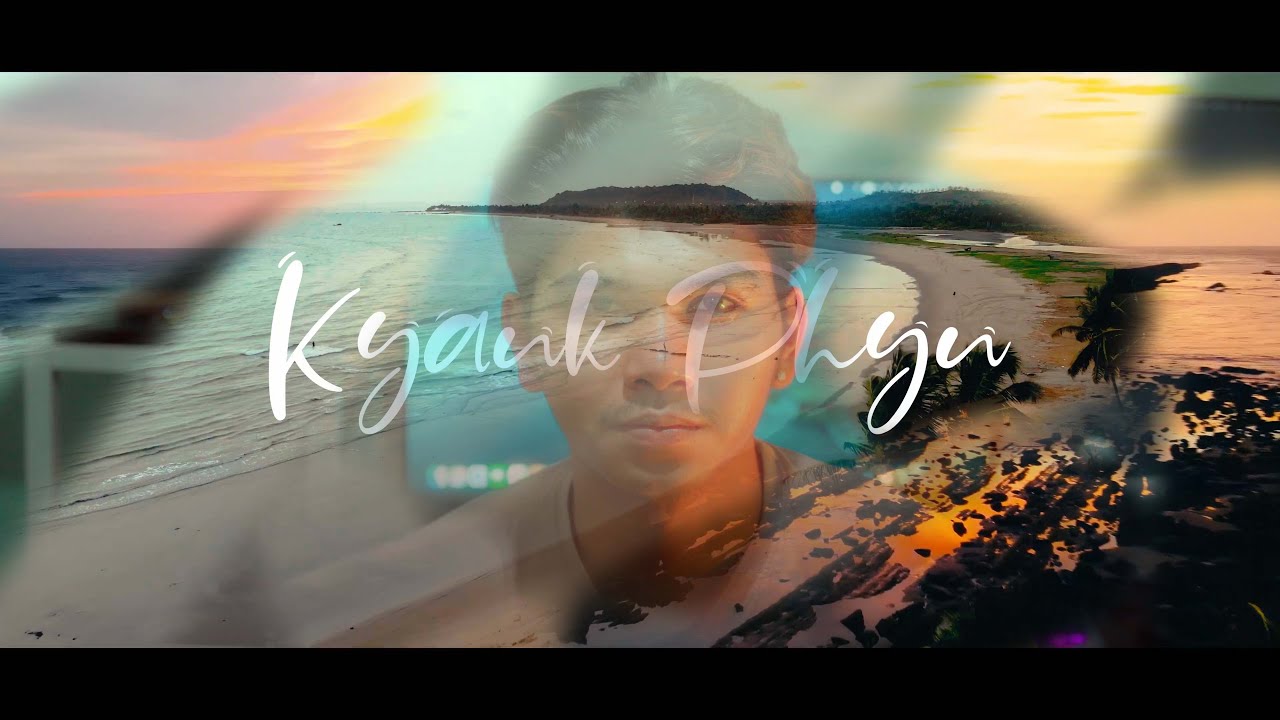 Kyauk Phyu Travel Film 2023