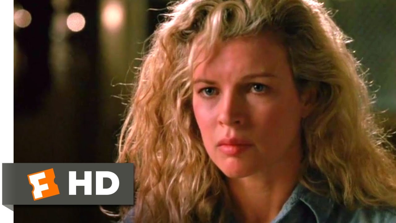 Final Analysis (1992) - Why'd You Do It? Scene (5/6) | Movieclips