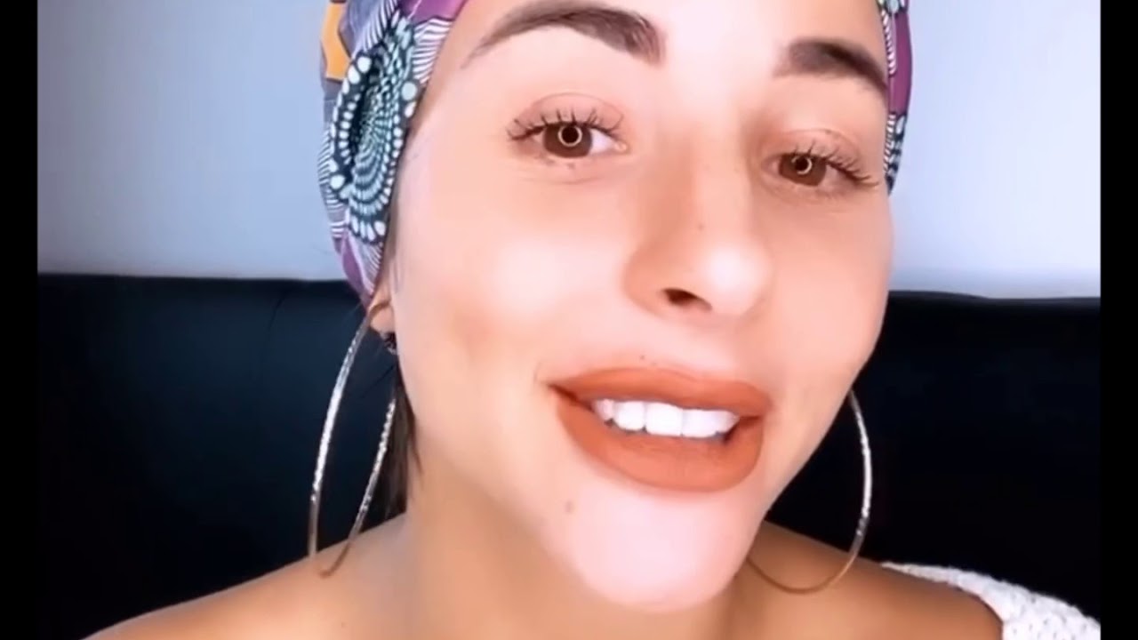 RYM - VLOG MAKE UP
