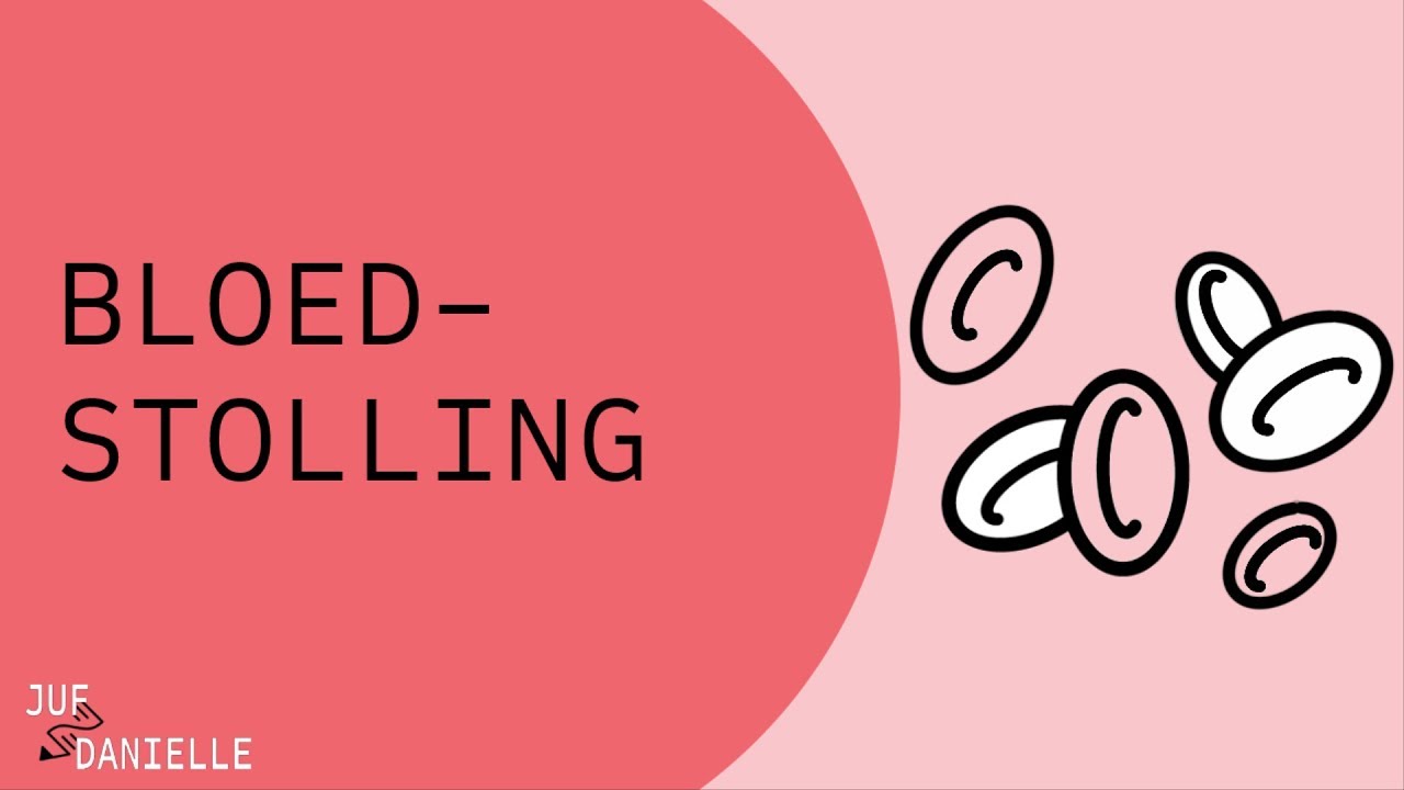 Bloedstolling