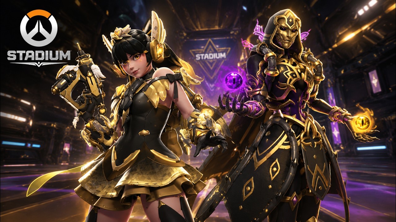 OW2 - Team support in QP #1