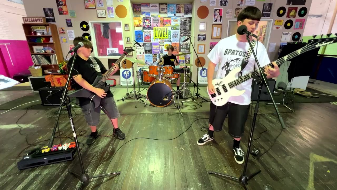 Awoken - We Are Here | Warehouse Sessions